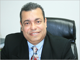 Joseph Ayoub