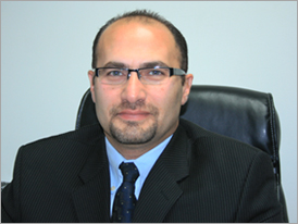 Marcos Sidhum